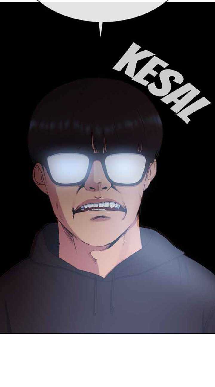 The Long Way of the Warrior Chapter 89 - halaman 13