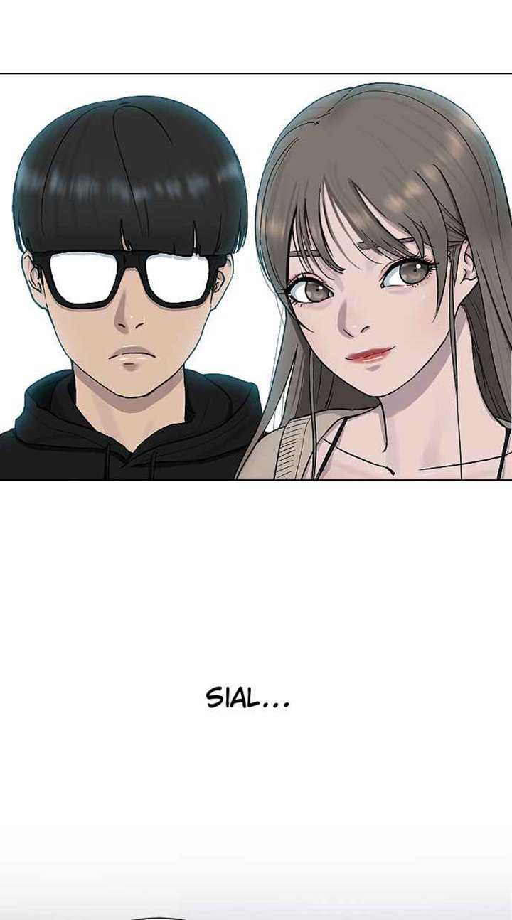The Long Way of the Warrior Chapter 89 - halaman 2