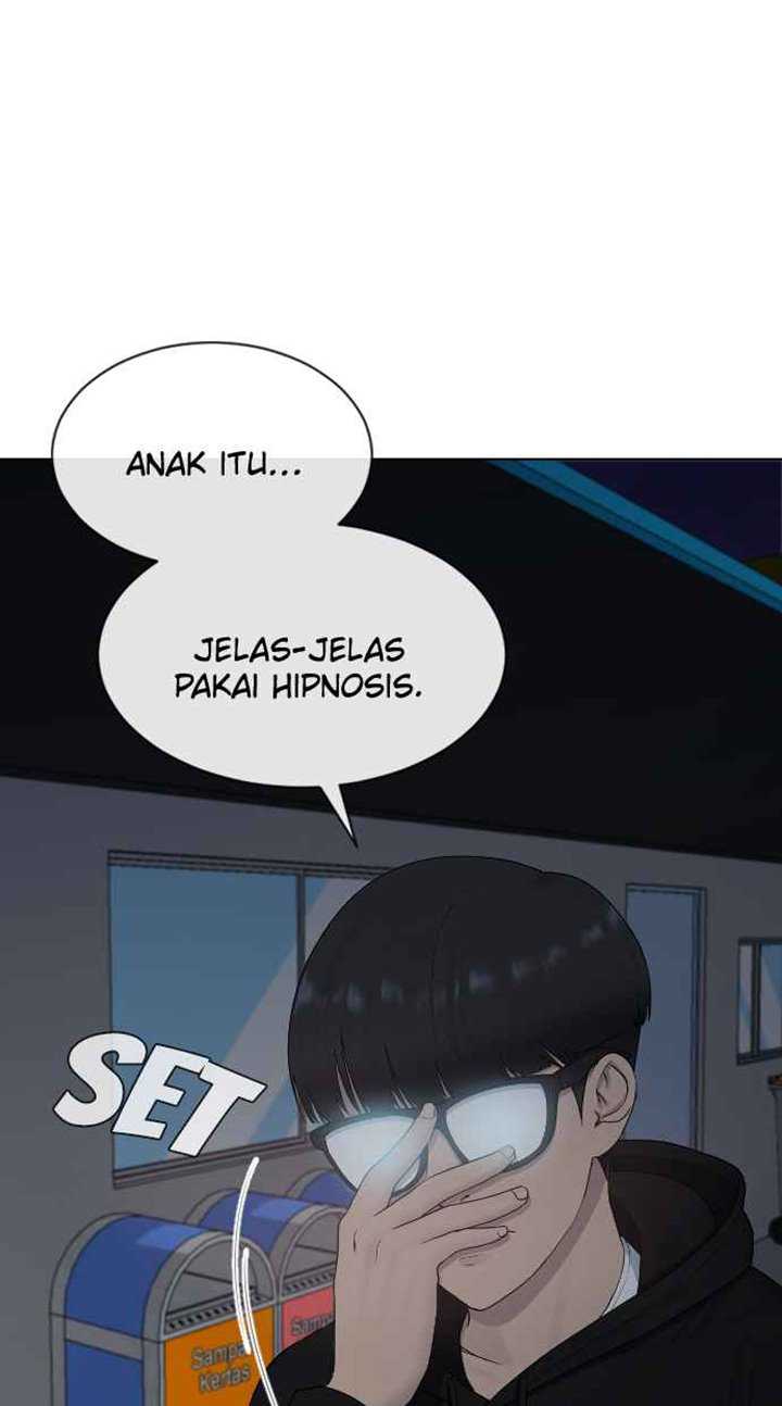The Long Way of the Warrior Chapter 89 - halaman 6