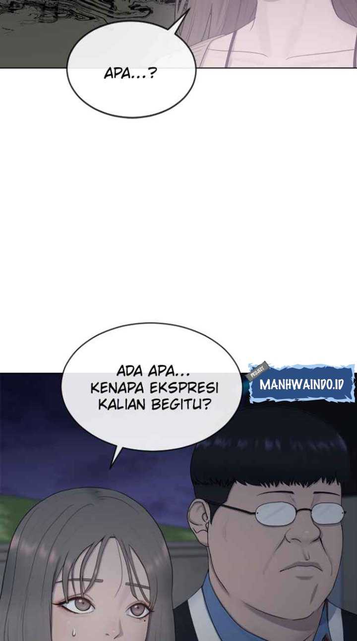 The Long Way of the Warrior Chapter 89 - halaman 8