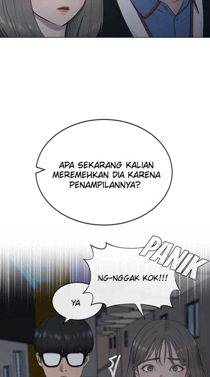 The Long Way of the Warrior Chapter 89 - halaman 9