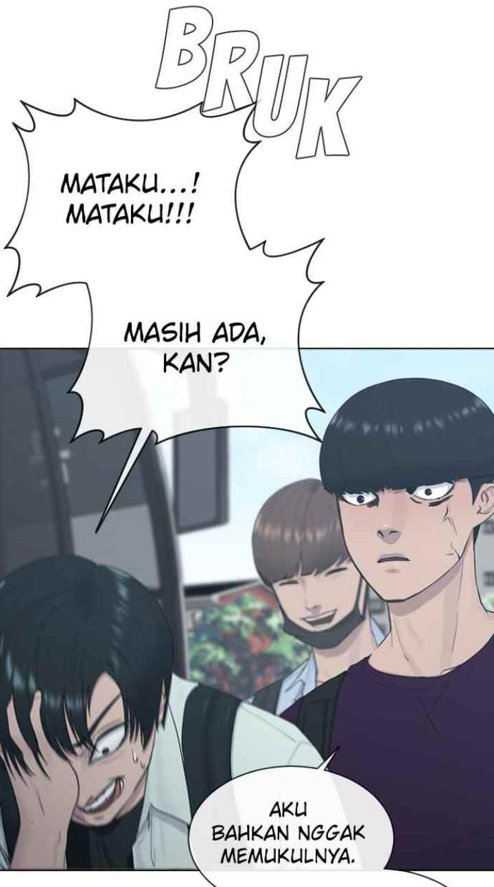 The Long Way of the Warrior Chapter 90 - halaman 12