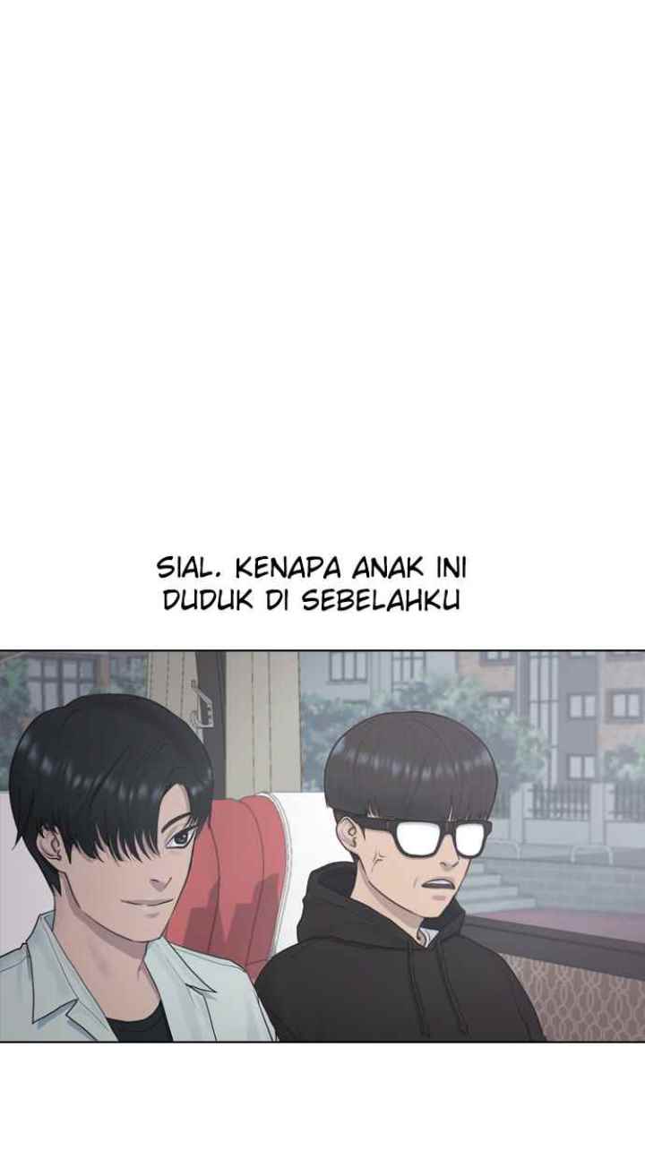 The Long Way of the Warrior Chapter 90 - halaman 15