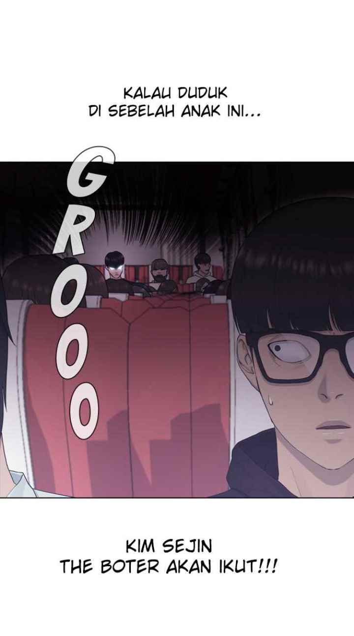The Long Way of the Warrior Chapter 90 - halaman 16