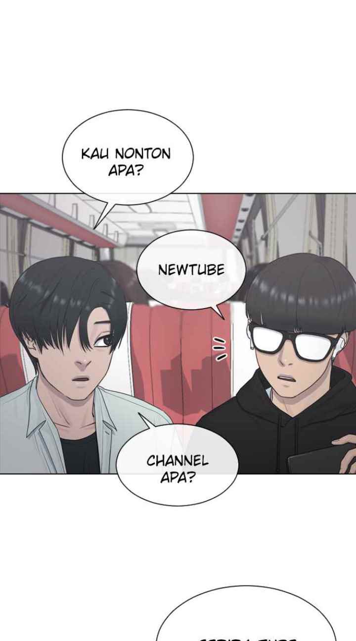The Long Way of the Warrior Chapter 90 - halaman 18