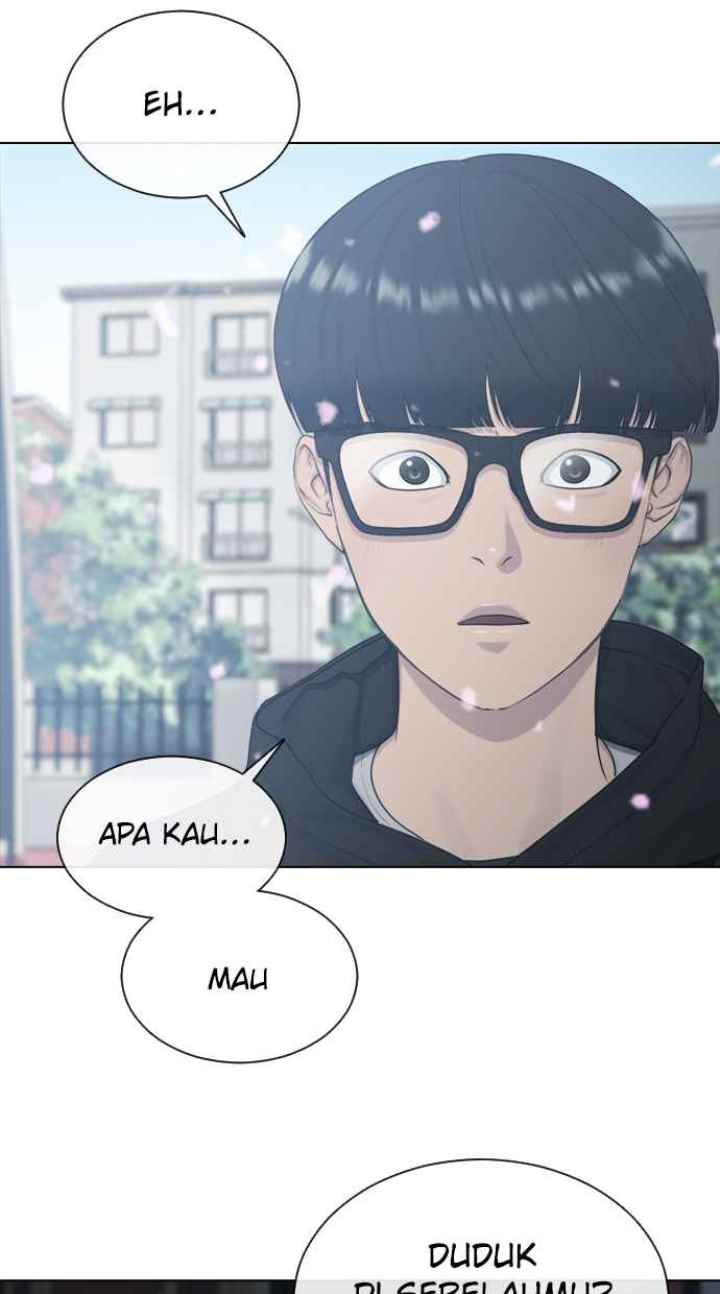 The Long Way of the Warrior Chapter 90 - halaman 5