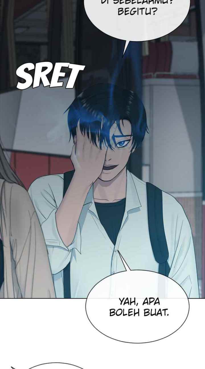 The Long Way of the Warrior Chapter 90 - halaman 6