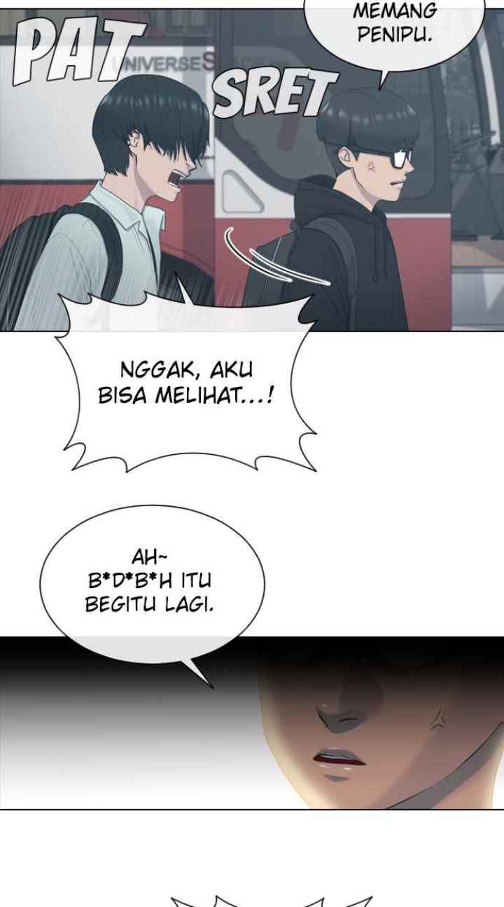 The Long Way of the Warrior Chapter 90 - halaman 8