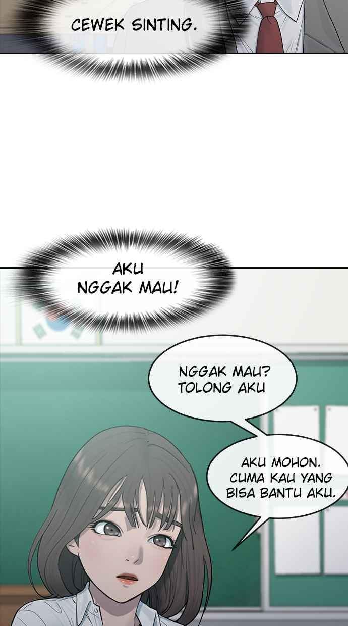 The Long Way of the Warrior Chapter 91 - halaman 17