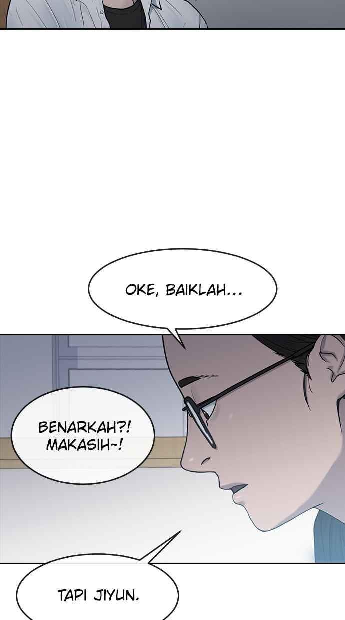 The Long Way of the Warrior Chapter 91 - halaman 18