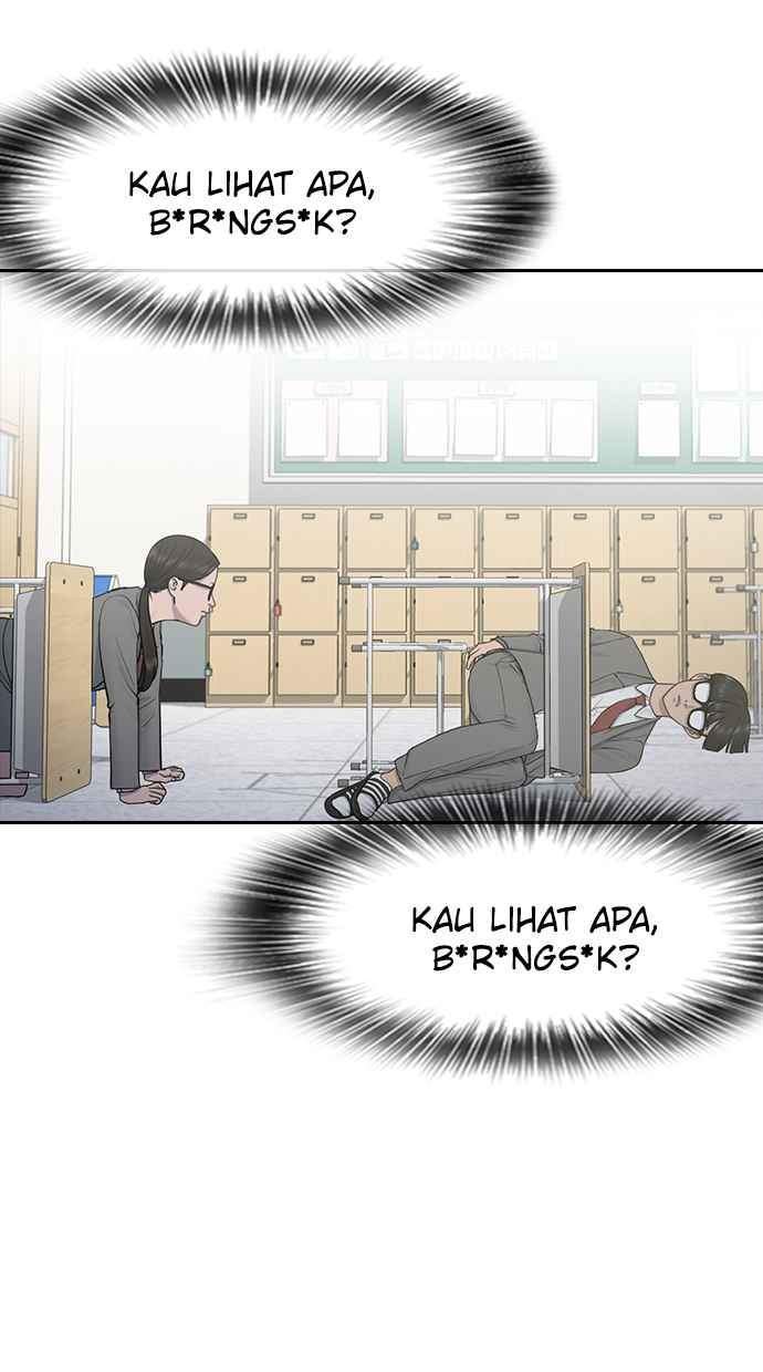 The Long Way of the Warrior Chapter 91 - halaman 9
