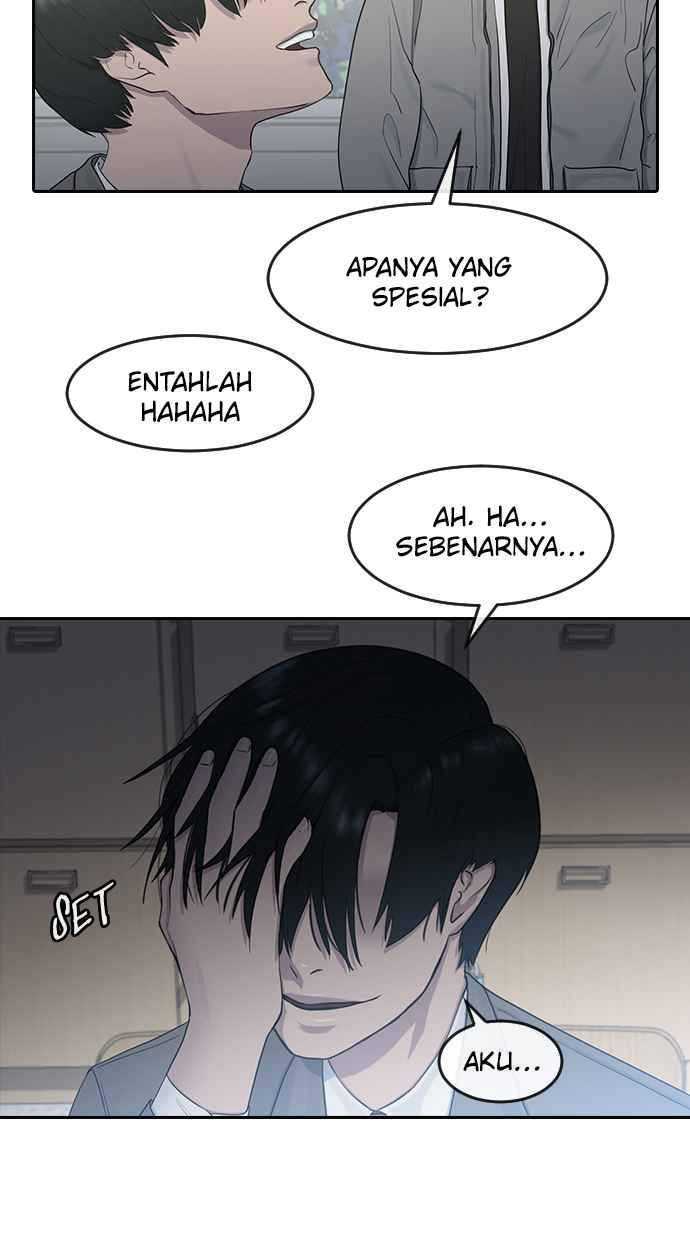 The Long Way of the Warrior Chapter 92 - halaman 11