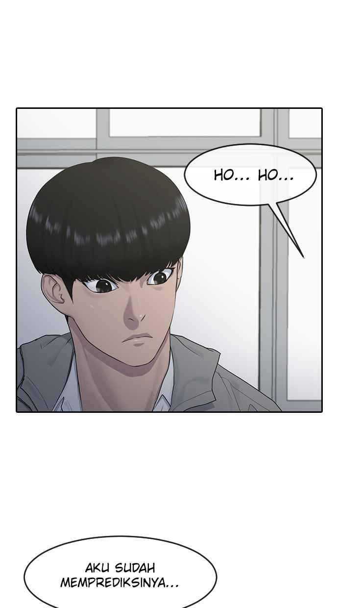 The Long Way of the Warrior Chapter 92 - halaman 17