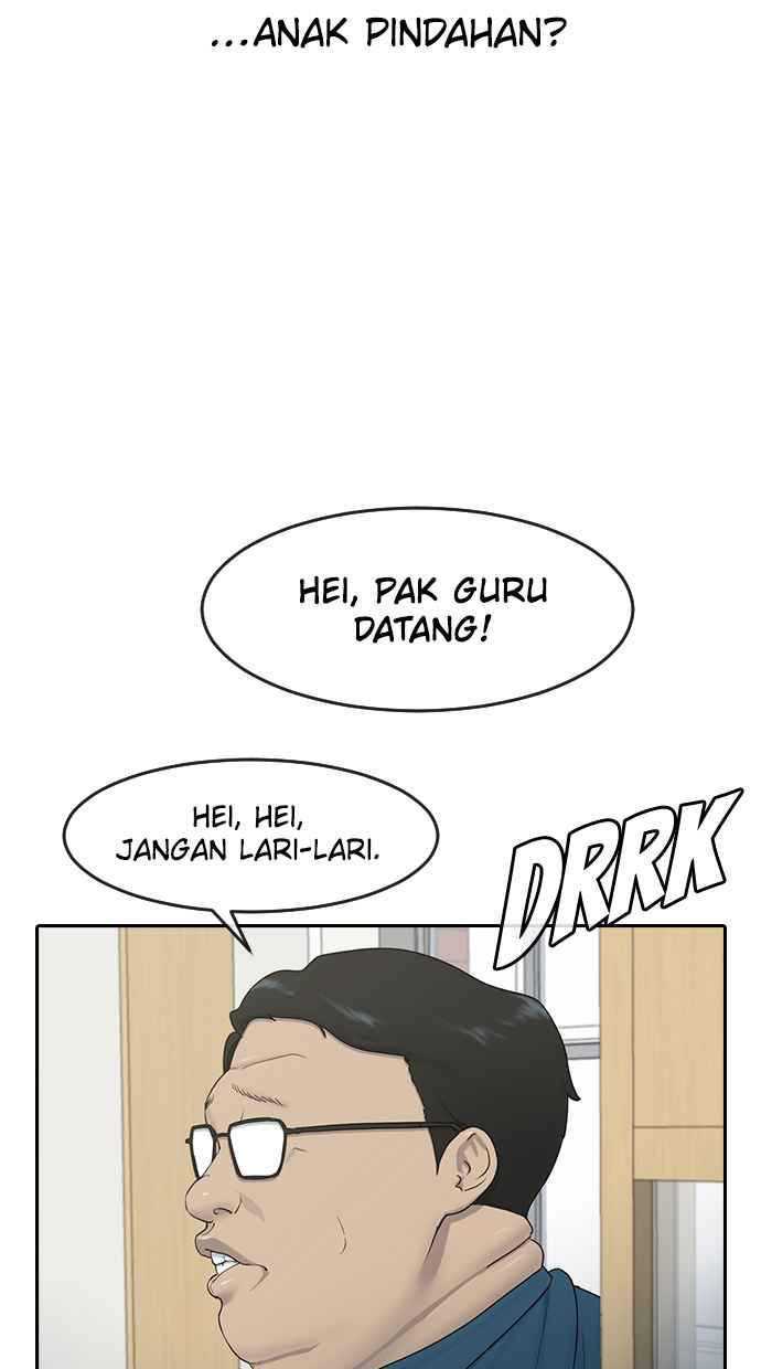 The Long Way of the Warrior Chapter 92 - halaman 2