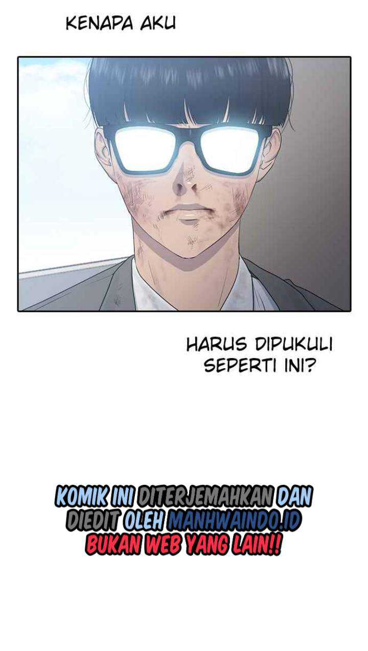 The Long Way of the Warrior Chapter 93 - halaman 16
