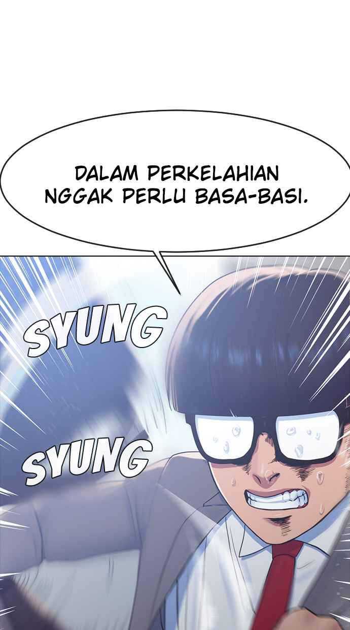 The Long Way of the Warrior Chapter 93 - halaman 2