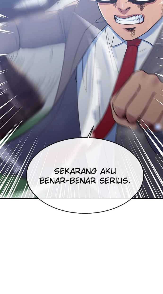 The Long Way of the Warrior Chapter 93 - halaman 7