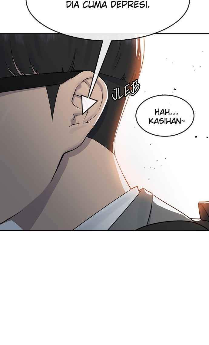 The Long Way of the Warrior Chapter 98 - halaman 10