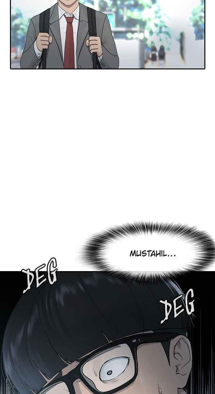 The Long Way of the Warrior Chapter 98 - halaman 12