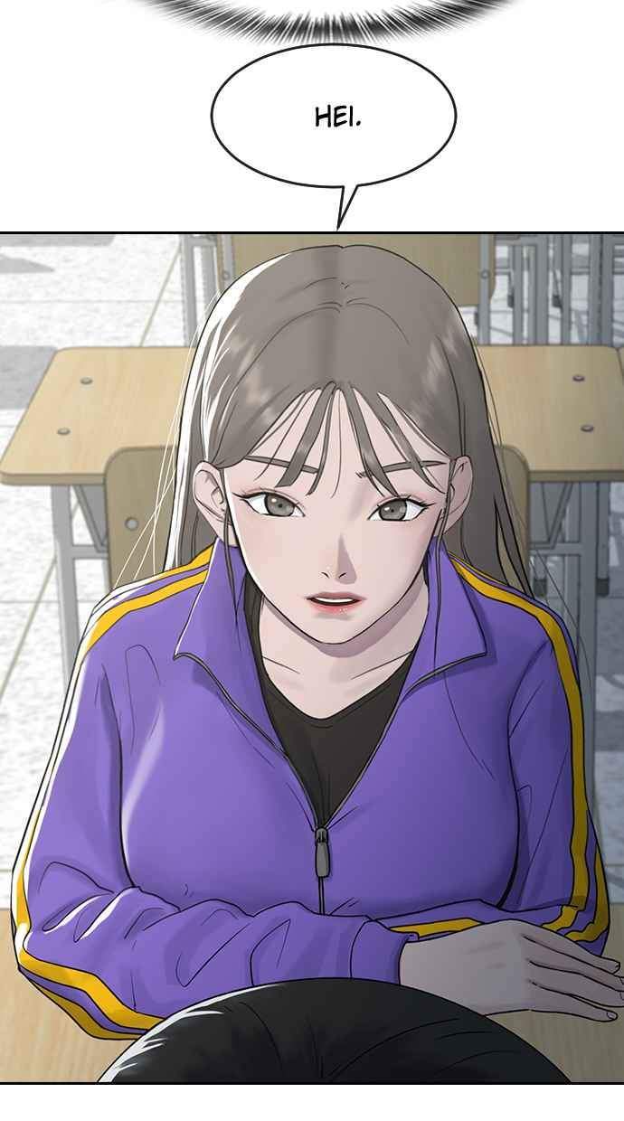 The Long Way of the Warrior Chapter 98 - halaman 15