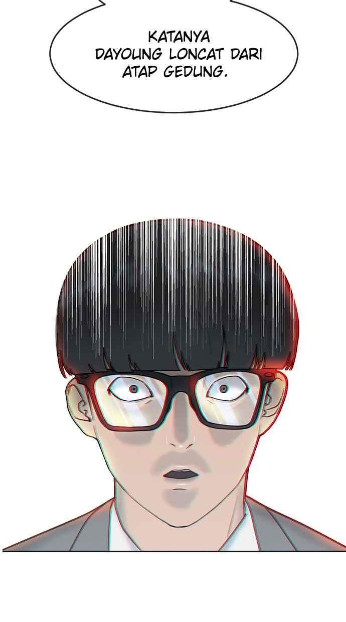 The Long Way of the Warrior Chapter 98 - halaman 3