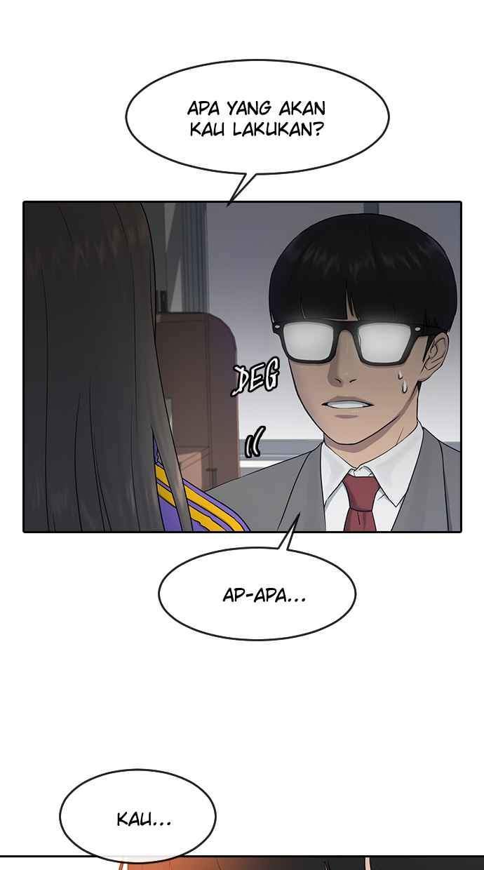 The Long Way of the Warrior Chapter 98 - halaman 4