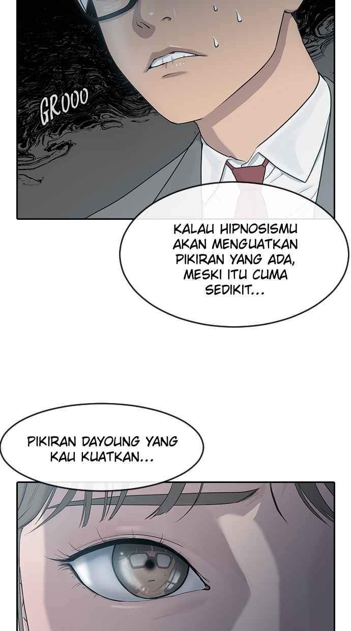 The Long Way of the Warrior Chapter 98 - halaman 7
