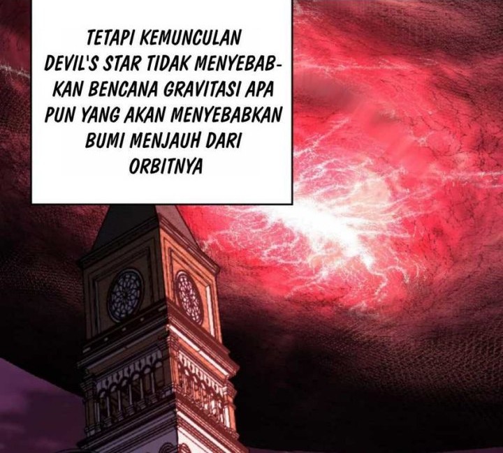 The Lord of the Wheel of Destiny Chapter 1 - halaman 27