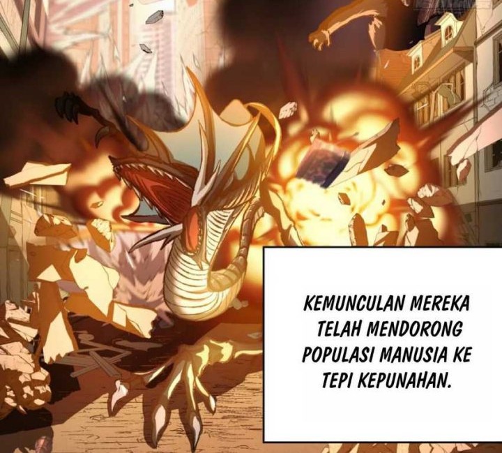 The Lord of the Wheel of Destiny Chapter 1 - halaman 31