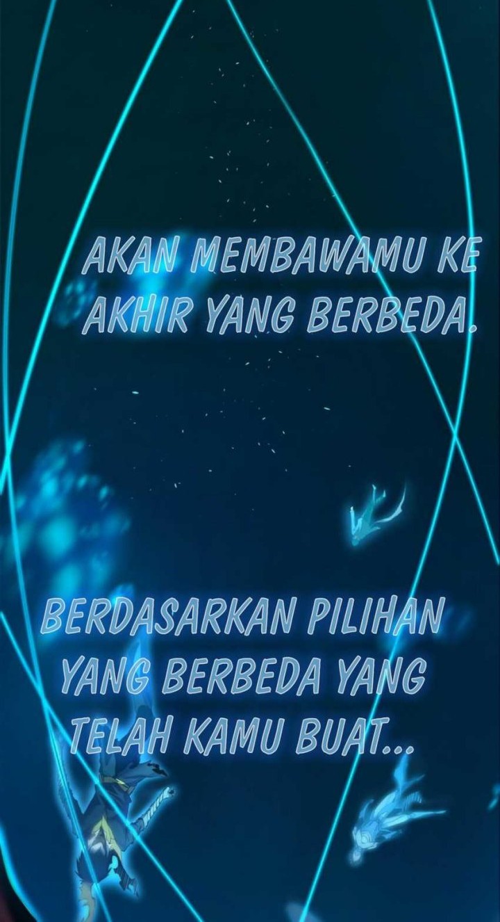 The Lord of the Wheel of Destiny Chapter 1 - halaman 5