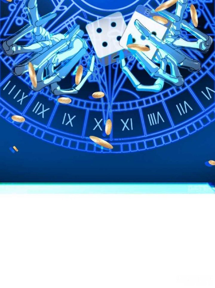 The Lord of the Wheel of Destiny Chapter 1 - halaman 61