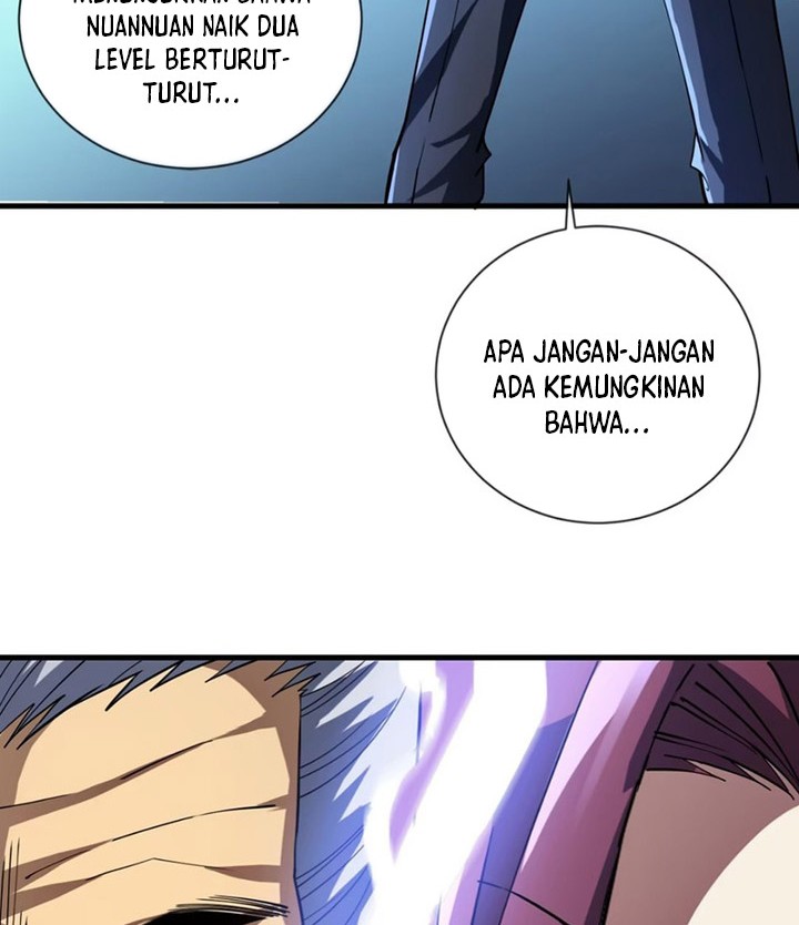 The Lord of the Wheel of Destiny Chapter 11 - halaman 23