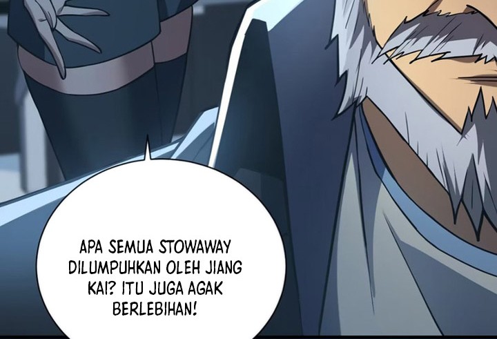 The Lord of the Wheel of Destiny Chapter 11 - halaman 31