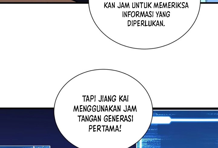 The Lord of the Wheel of Destiny Chapter 11 - halaman 33