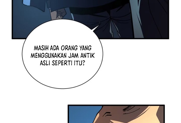 The Lord of the Wheel of Destiny Chapter 11 - halaman 35