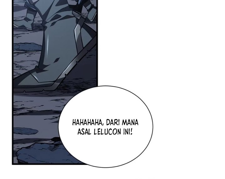 The Lord of the Wheel of Destiny Chapter 12 - halaman 13