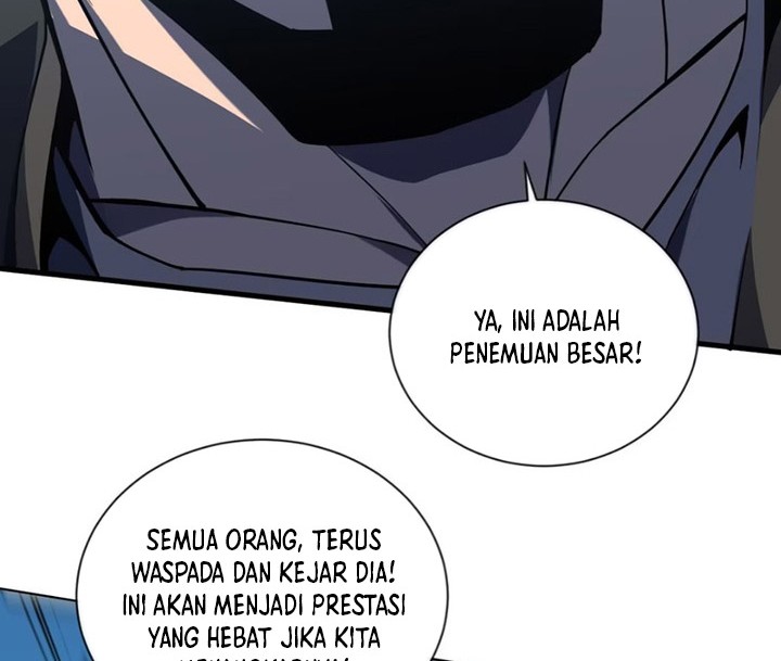 The Lord of the Wheel of Destiny Chapter 12 - halaman 23