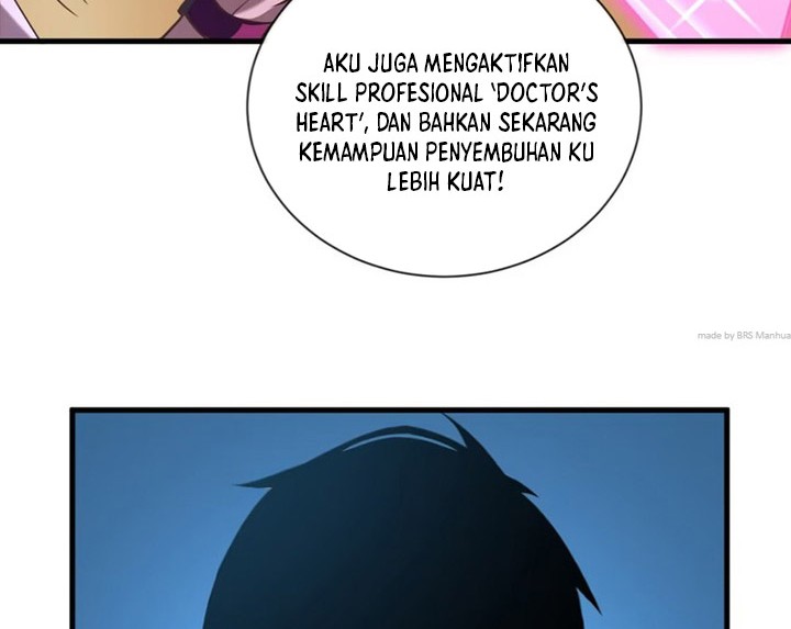 The Lord of the Wheel of Destiny Chapter 12 - halaman 5