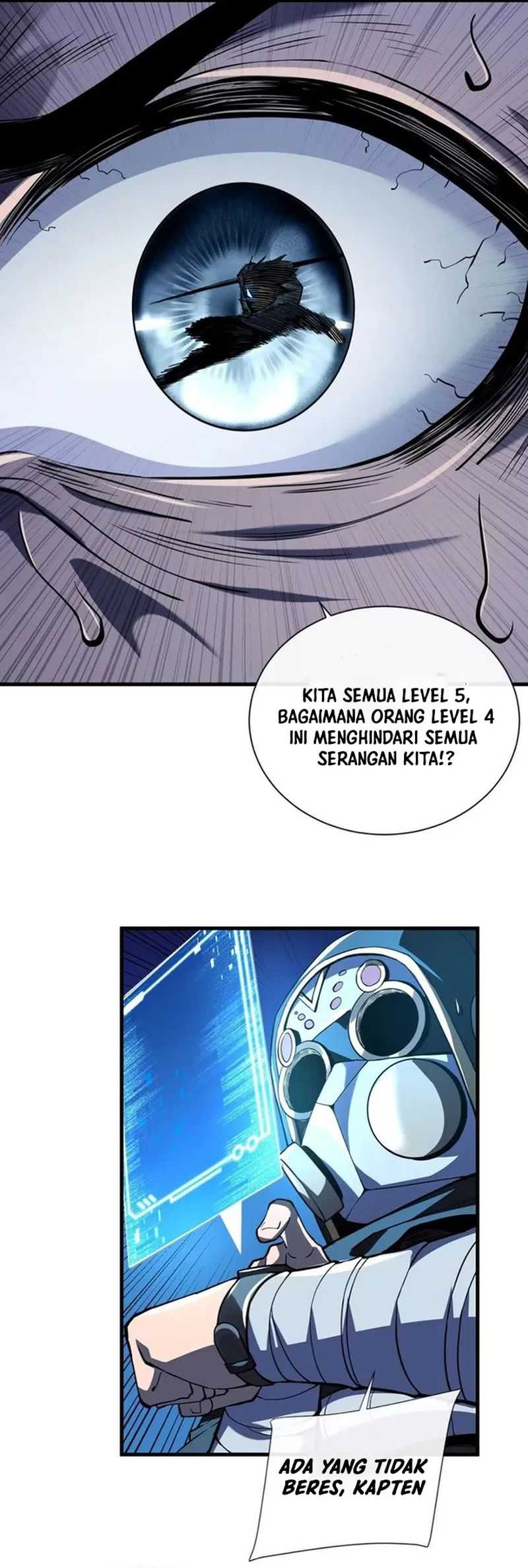 The Lord of the Wheel of Destiny Chapter 13 - halaman 11