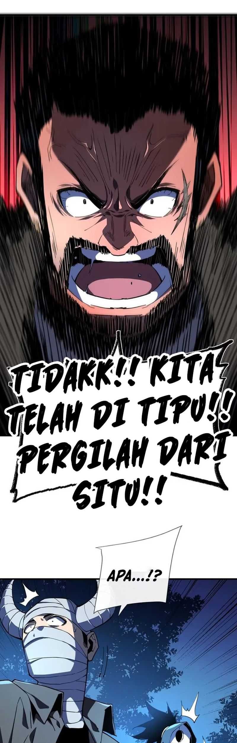 The Lord of the Wheel of Destiny Chapter 13 - halaman 18