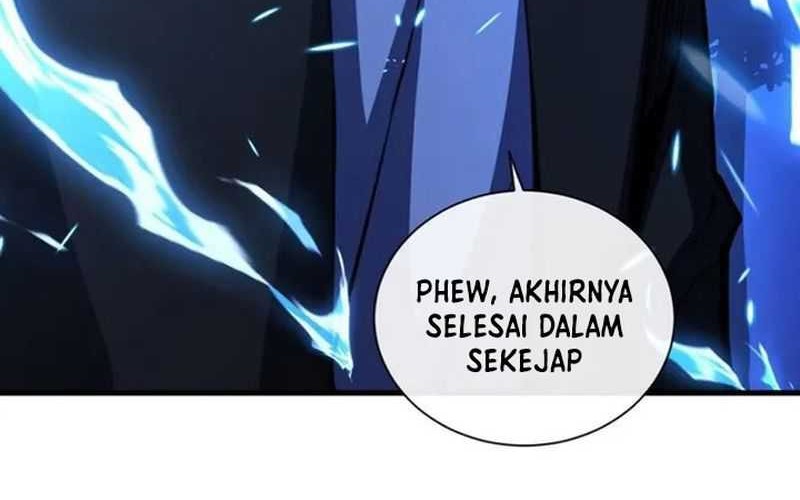 The Lord of the Wheel of Destiny Chapter 13 - halaman 30