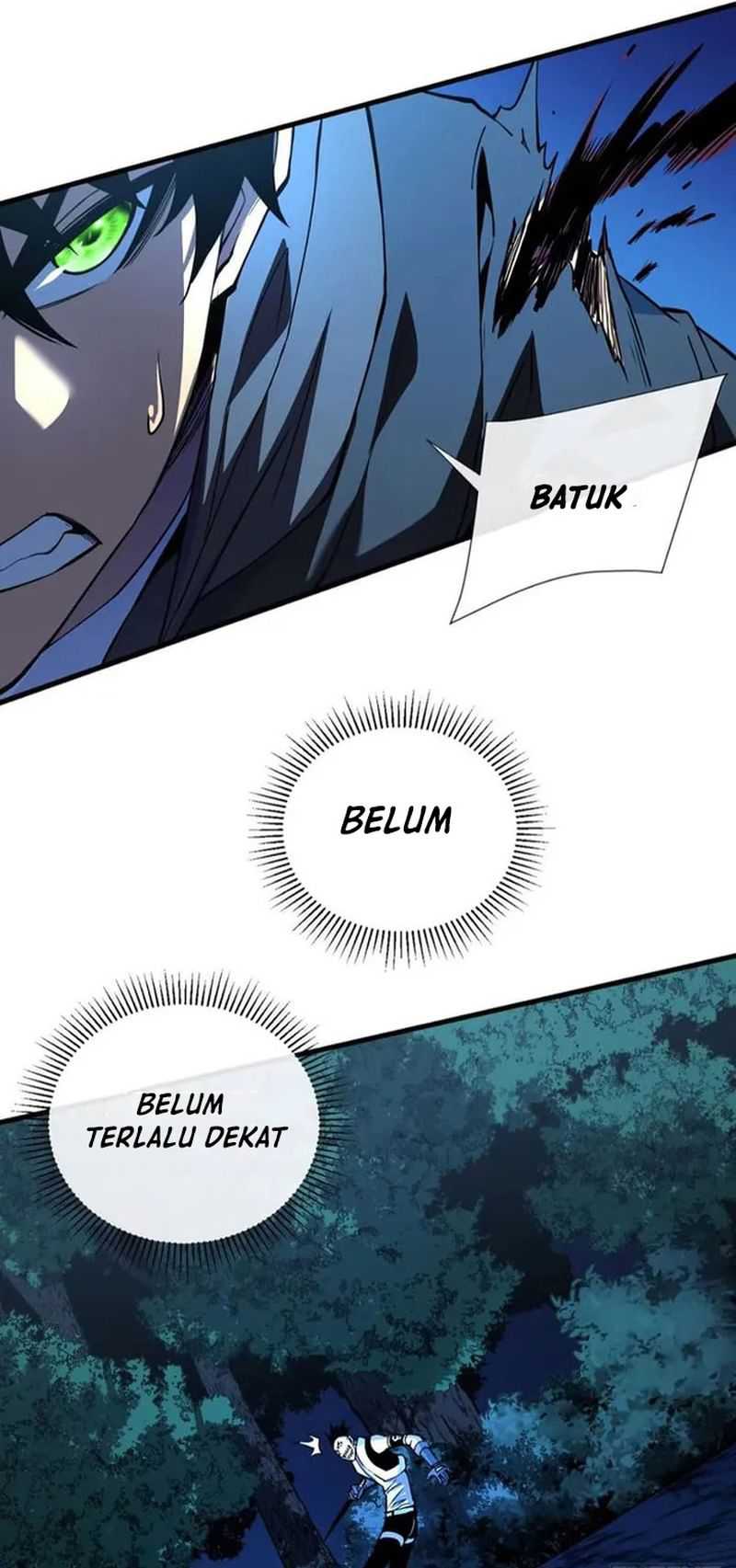 The Lord of the Wheel of Destiny Chapter 13 - halaman 4