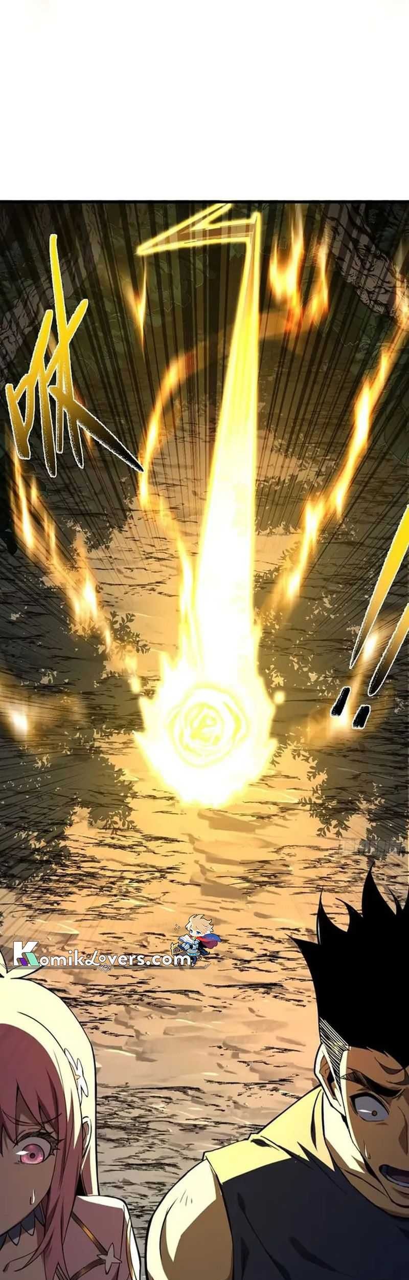 The Lord of the Wheel of Destiny Chapter 14 - halaman 12
