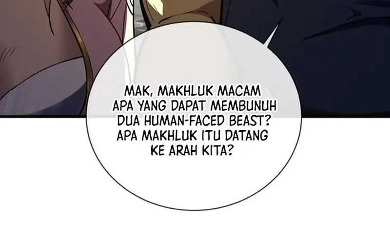 The Lord of the Wheel of Destiny Chapter 14 - halaman 13