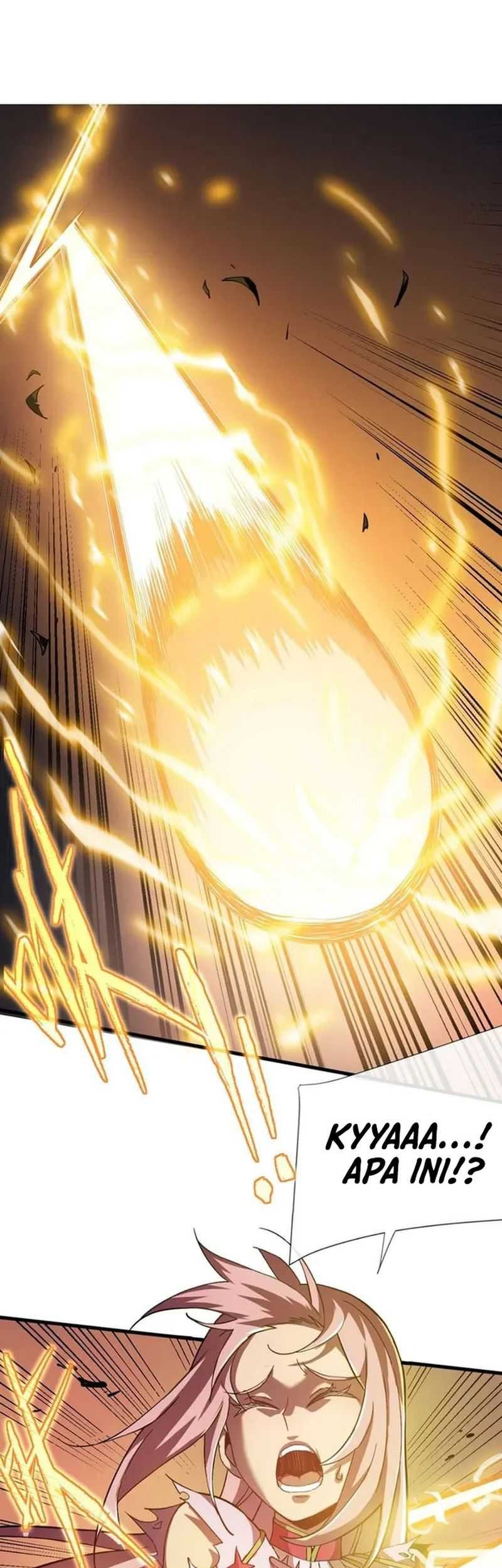 The Lord of the Wheel of Destiny Chapter 14 - halaman 14
