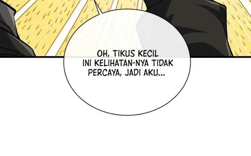 The Lord of the Wheel of Destiny Chapter 14 - halaman 26