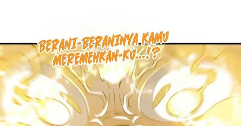 The Lord of the Wheel of Destiny Chapter 14 - halaman 28