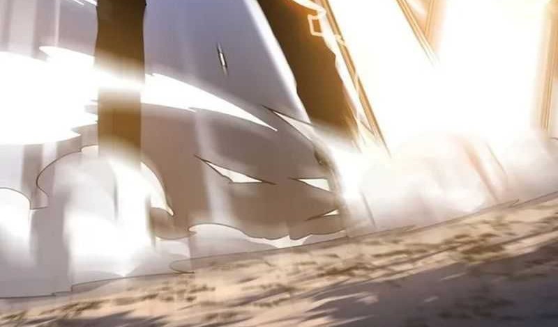 The Lord of the Wheel of Destiny Chapter 14 - halaman 30