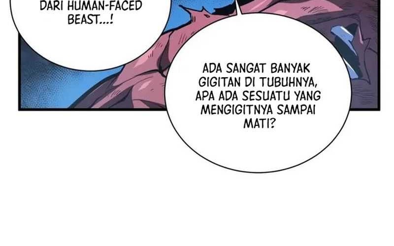 The Lord of the Wheel of Destiny Chapter 14 - halaman 7