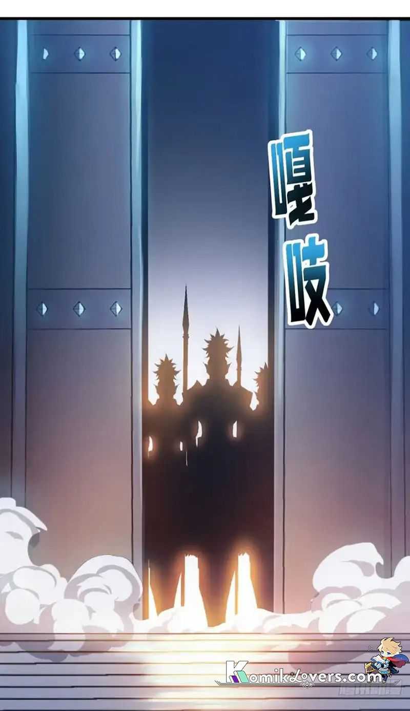 The Lord of the Wheel of Destiny Chapter 15 - halaman 11